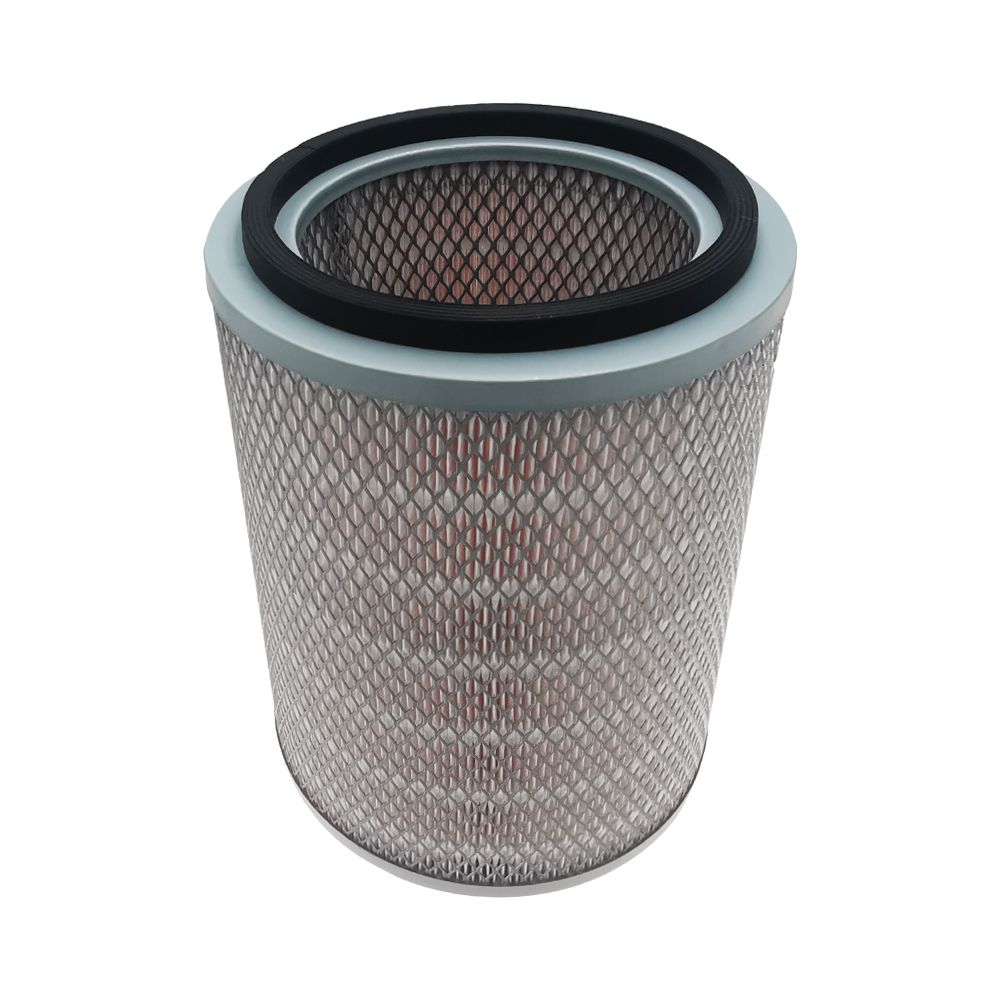 K2025 1109010D830XZ air Filter for Jac ISUZU 600p 1040 Truck Parts