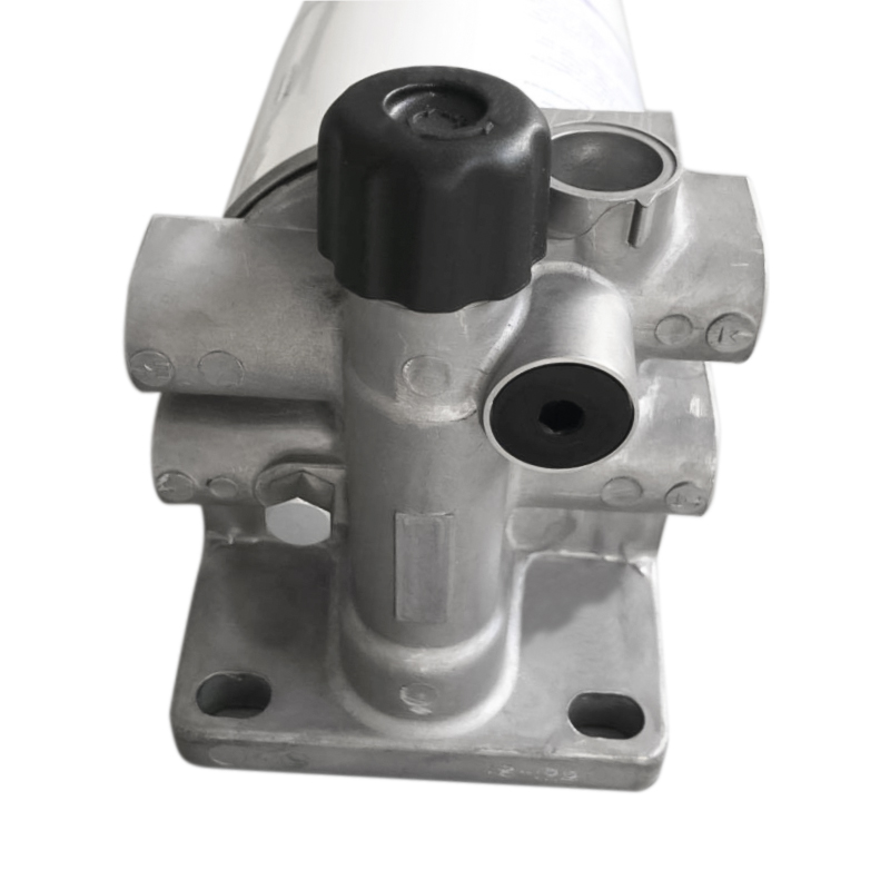 Excavator Fuel Water Separator 11110709 for TCD2012 TCD2013 D6E D7E Engine