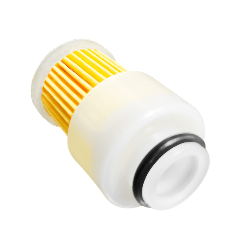 Outboard Fuel Filter 68V-24563-00-00 881540 18-7979 for Yamaha Mercury 50 60 75 90 115hp 4 Stroke Outboard Motor 600-295 937961