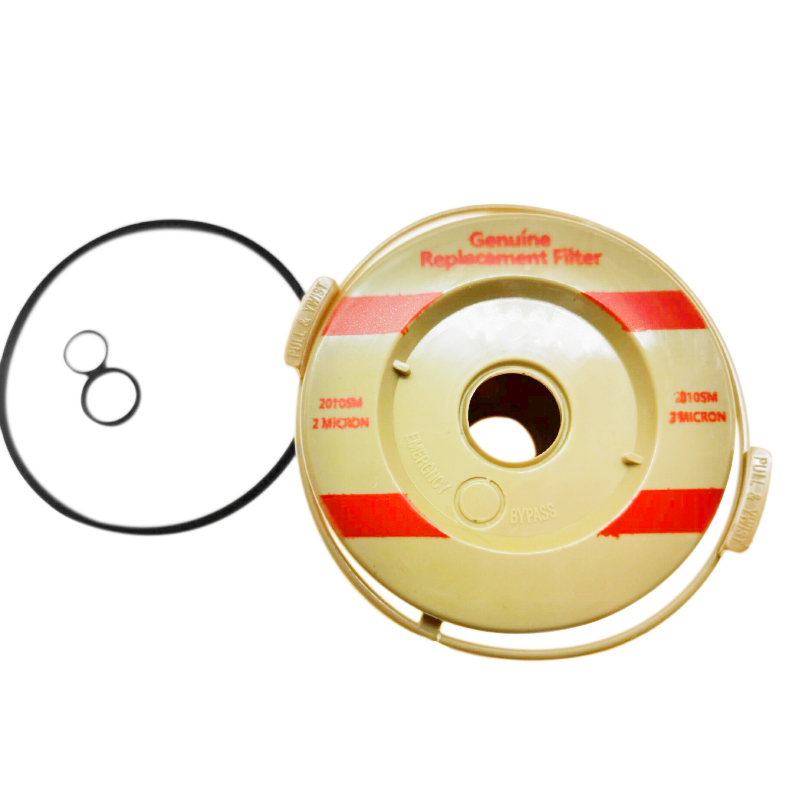2010SM (2 micron) 2010SM FUEL WATER SEPARATOR ELEMENT REPLACEMENT FOR 500FG