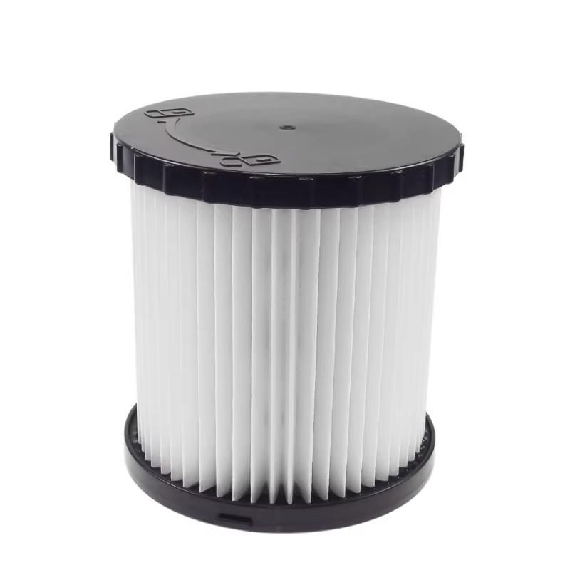 Vacuum Cleaner Replacement Hepa Filter For Dewalt DCV5801H DCV580 Washable Reusable Dust Collect Vacuum Cleaner Part Accessories