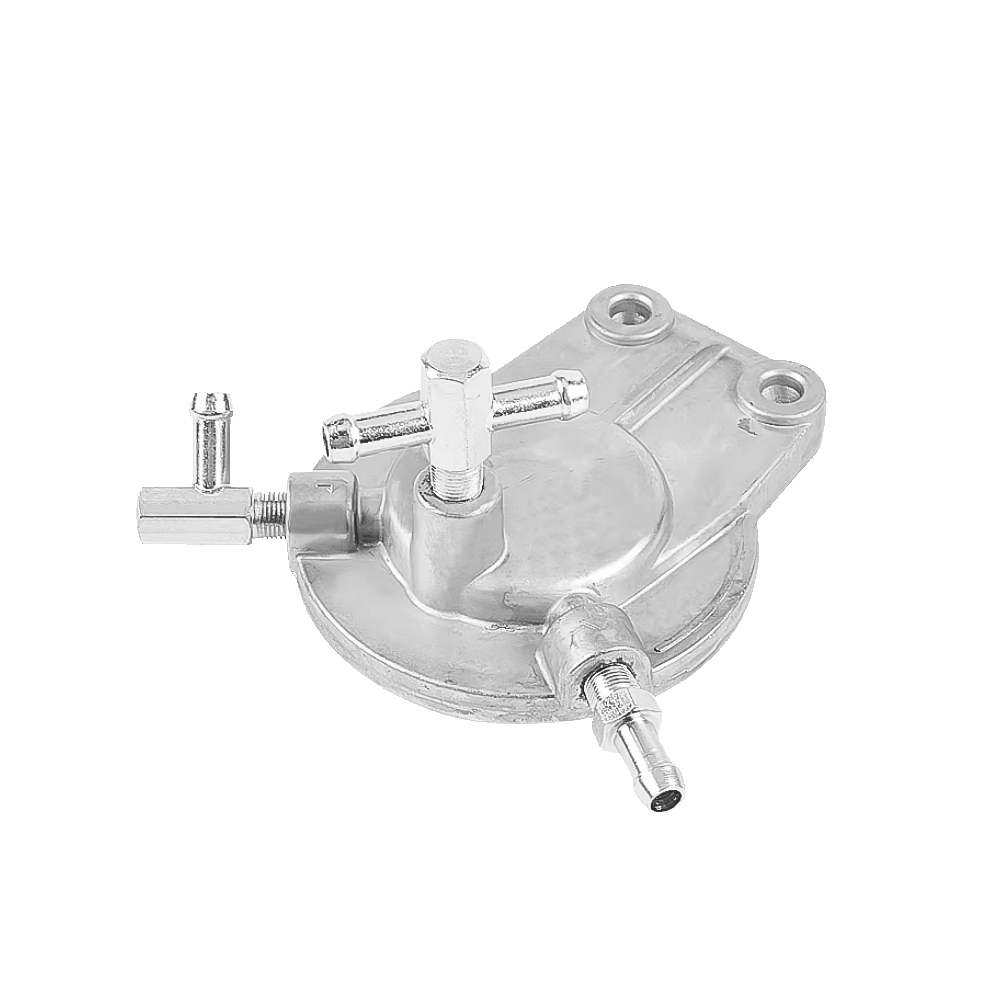 For 4TNV94 60-7 60 Diesel filter base Diesel compartment excavator accessories