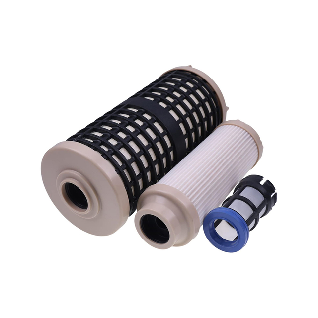 Fuel Separator Fuel Filters Filter P550954 P559646 Replacement Accessory Fit for Fuso Truck Car Accessories