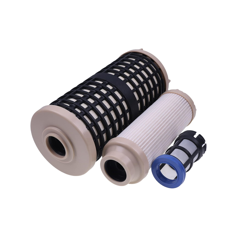 Fuel Separator Fuel Filters Filter P550954 P559646 Replacement Accessory Fit for Fuso Truck Car Accessories