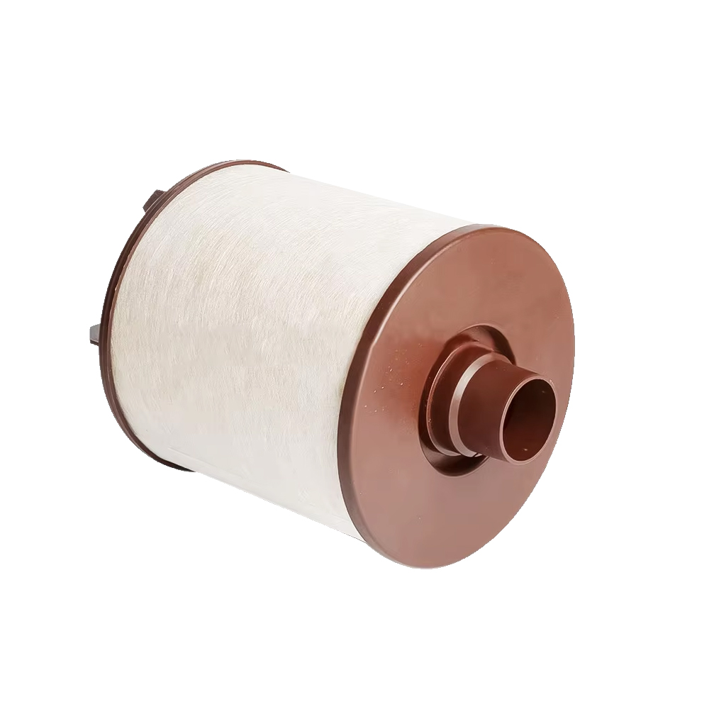 Engine CCV Filter With 2 Gasket CV15003 CV55017 WS10107 360-7166 Fit For JOHN DEERE Ship Engine