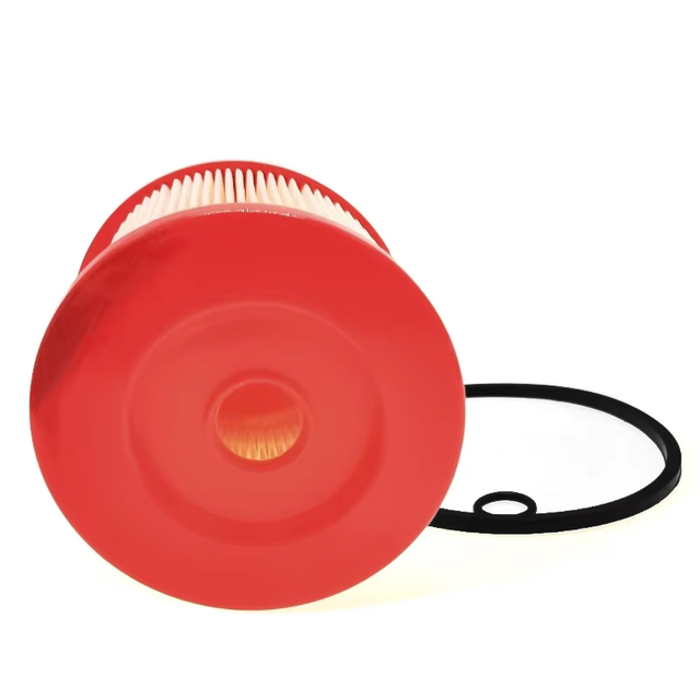 2010PM RED Diesel engine FS20102 tractor for 500FG fuel water separator filter ELEMENT