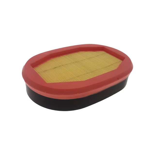 2 Pcs Brand New Air Filter 2277448 2277449 Air Filter Element For CAT Heavy Duty Truck Diesel Filter Air Clearer