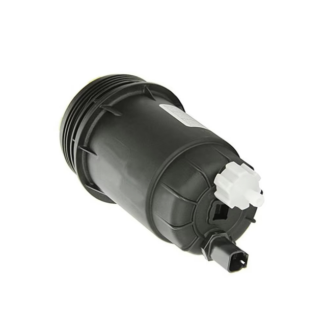 Fuel Filter Assembly FS43257 For Dodge 2007.5-2009 6.7L Ram 2500 3500 4500 5500 Fuel Filter Assembly FS43257 With O-ring