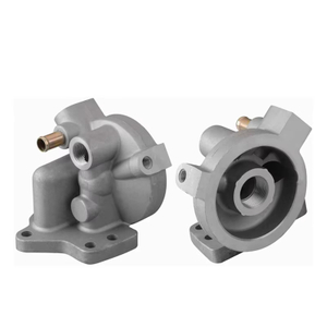 FILTER ASSEMBLY 1R-1807 1R-0739