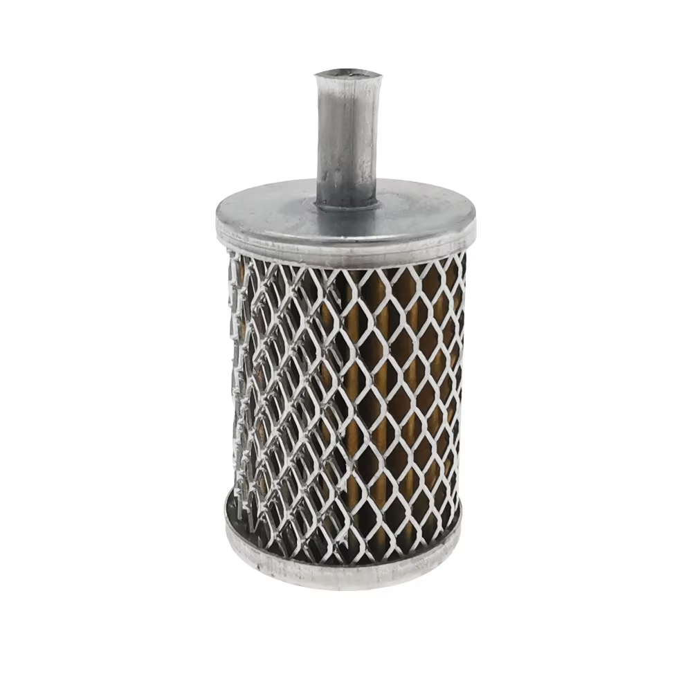 Tank Fuel Filter 8H5-24560-00-00 SL433 GZ292 For Yamaha Snowmobile ET340 EX570 VX600 SRX 440 440C 600 700 VK540 PWC WaveRunner