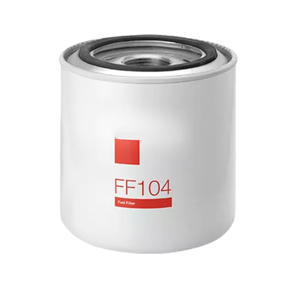 FF104 P550104 P1101A H177WK High Quality Fuel Filter Factory Direct Supply Replacement Filter