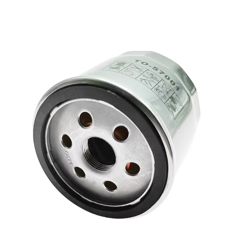 Oil Filter 46808398 for Alfa Romeo & Fiat