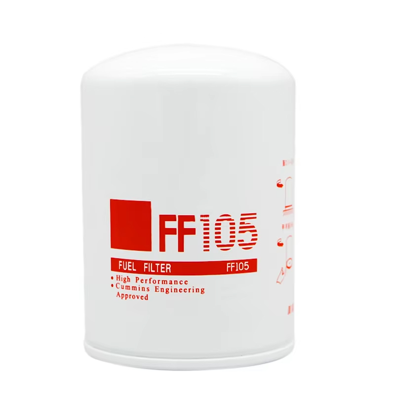 FF105 P550105 158172 P3528A BF957 High Quality Factory Direct Supply Replacement Filter For Fleetguard