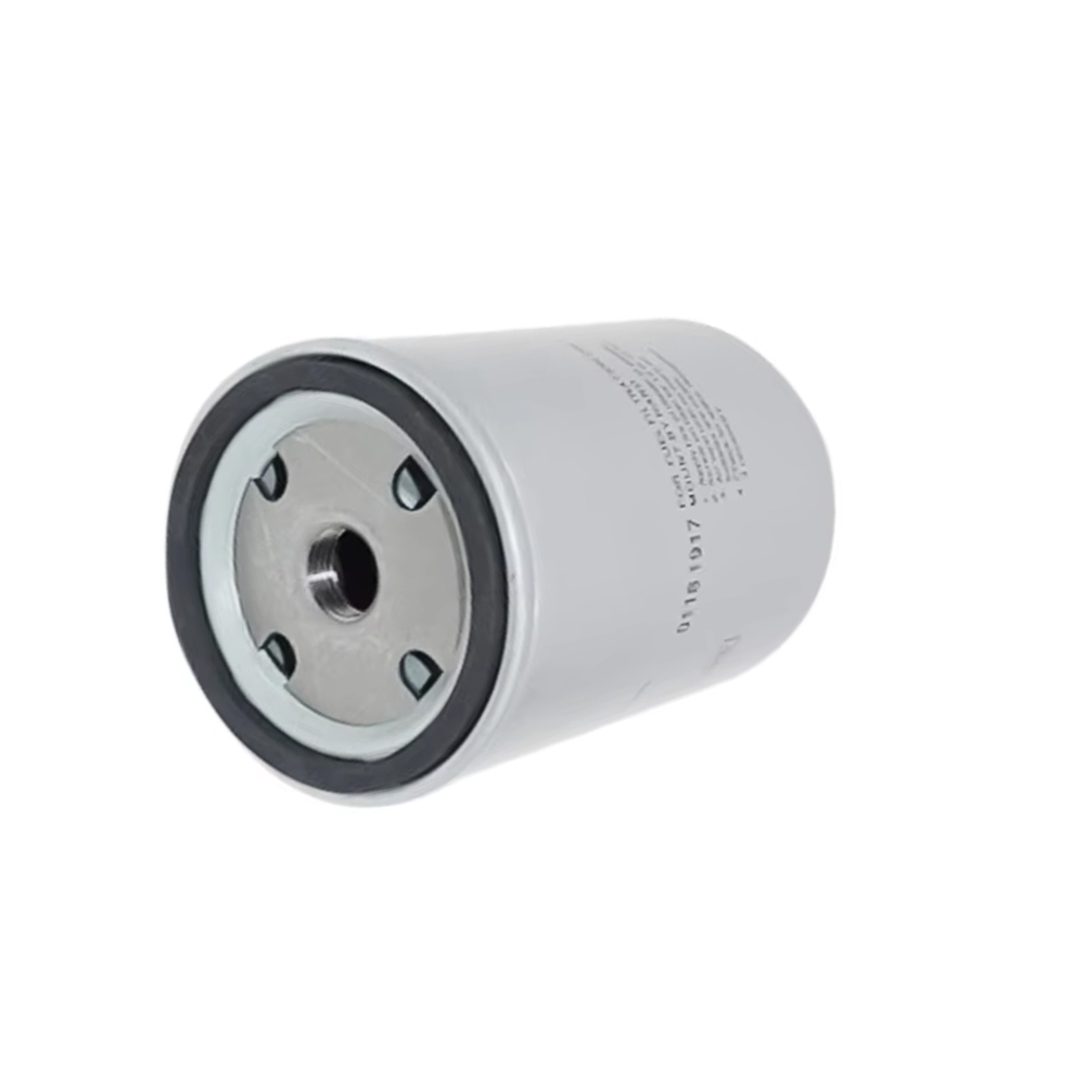 Brand New Fuel Water Separator 01180597 FF42000 243004 Fuel Filter Diesel Engine 01174423 P553004