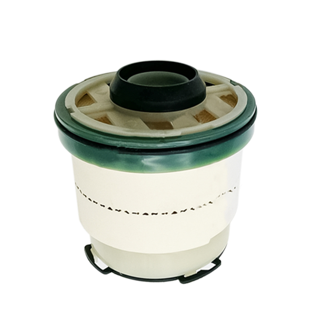Fuel Filter AB399176AC and Oil Filter U20214302 For DIESEL FORD RANGER T6 WILDTRAK 12-15