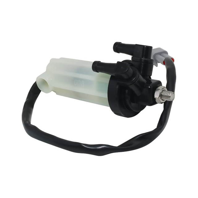 6D8-24560-00 6D8-24562-00 6D8-24519-00 6D8-24469-00 Fuel Filter Assy for Yamaha 4-strokes Outboard 30HP -115HP