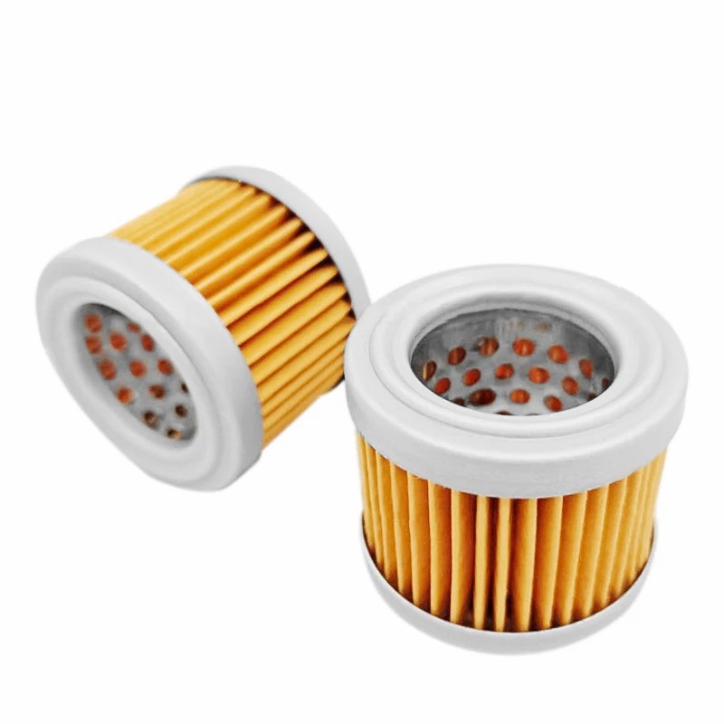 17926101 ME408992 MM408992 SK3683  12953552150 Fuel Pump Filter for JCB Caterpillar GC35K GC45K Mitsubishi engine