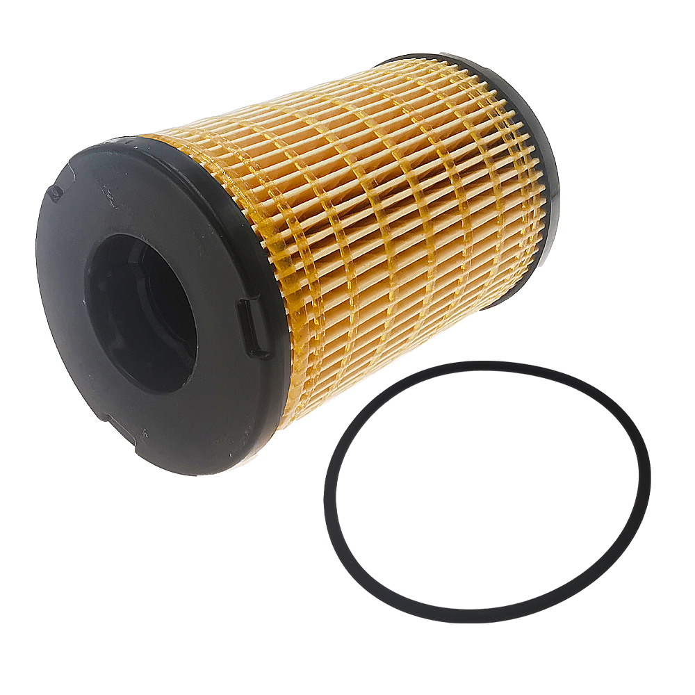 26560163 Fuel Filters Prime Parts of Fuel Water Separator Diesel filter Filter Element 10000-00339 1R0793 704601