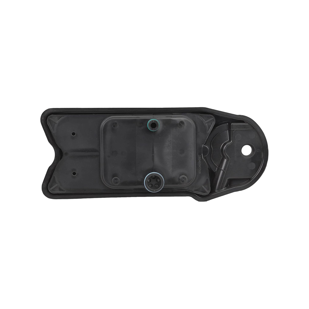 CV52001 4936636 68002433AC Crankcase Ventilation Filter Replacement for Ram 2500 3500 4500 5500 6.7L 2007.5-2023 ISB engines