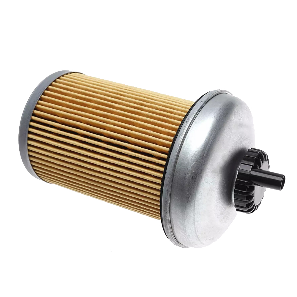 TP1256 Fuel Filter Element Replacement for AM General Hummer 1994-2001 6.5L Chevy/GMC C1500 C2500 C3500 K1500 K2500 with Cap