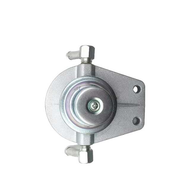 Fuel Filter Primer Pump 16401-VW20B 16401VW20B Fits Caravan MK4 E25 ZD30DD ZD30DDTi