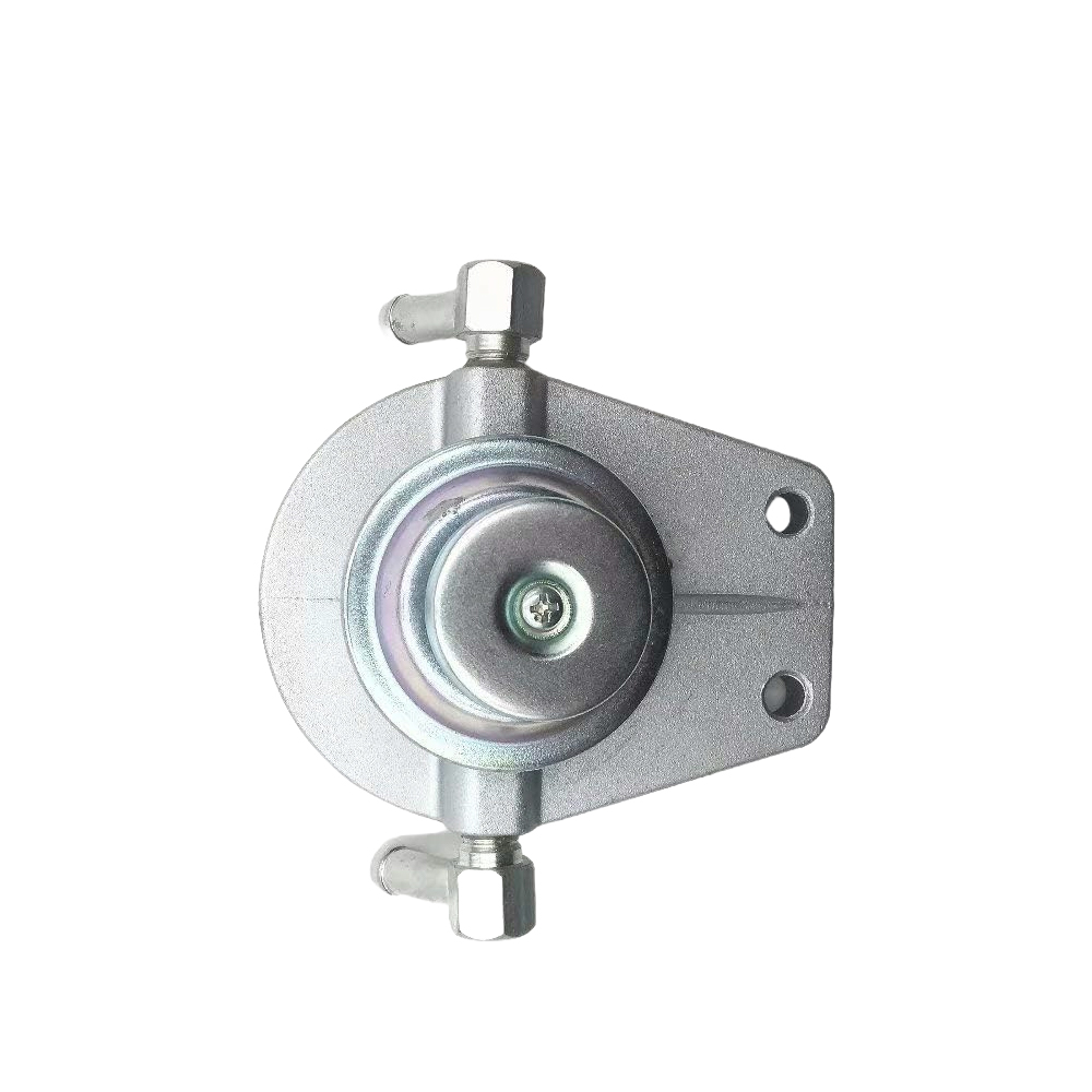 Fuel Filter Primer Pump 16401-VW20B 16401VW20B Fits Caravan MK4 E25 ZD30DD ZD30DDTi