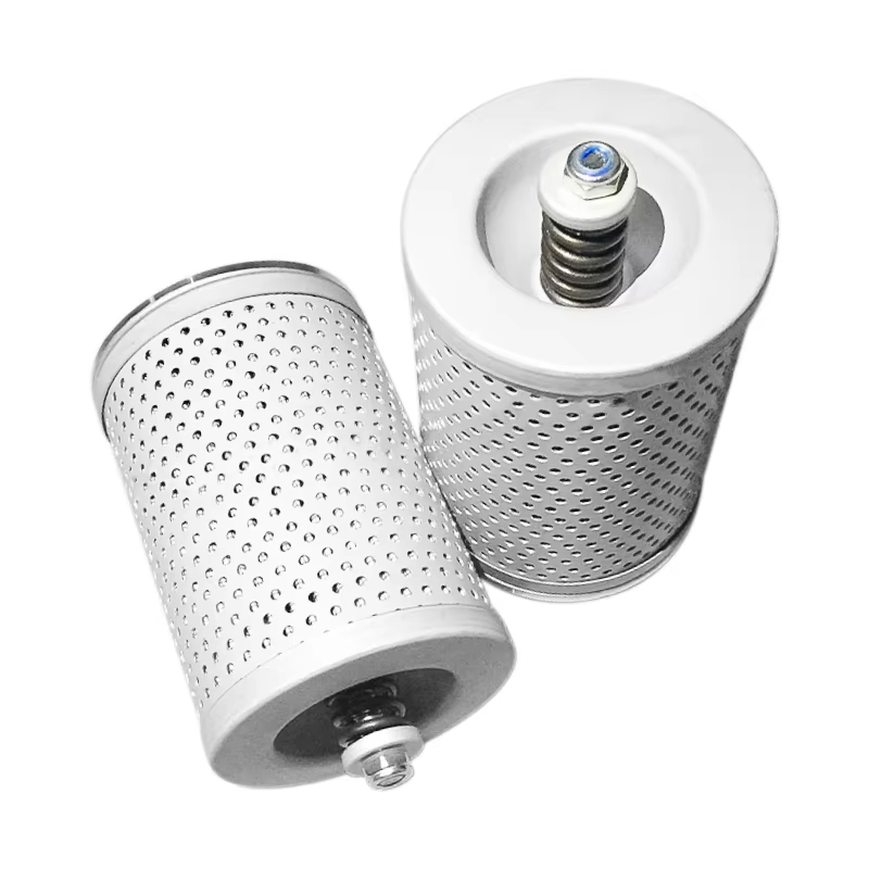 Hydraulic Return Oil Filter Element RA011-62190 For Kubota U15-3S 15 Excavator Fuel Filter Oil Inlet Filter Oil Suction Filter