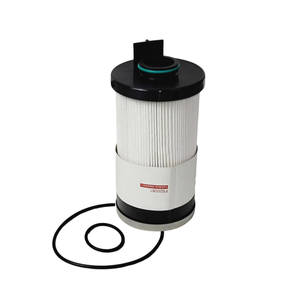 FS20081 A0000904851 Fuel Water Separator Filter Elements for 2017 Cummins ISB ISL engines Replace Detroit