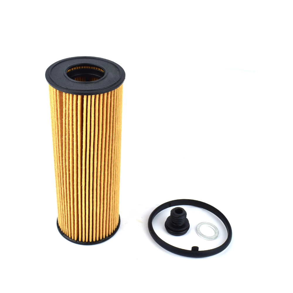 26320-2R000 263202R000 Oil Filter for Hyundai Kia models with 2.0L Diesel engine