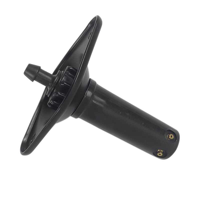 Excavator water nozzle Wiper washer nozzle Excavator Accessories For Komatsu PC78 Kobelco SK200 Sumitomo 235 CATERPILLAR CAT 320