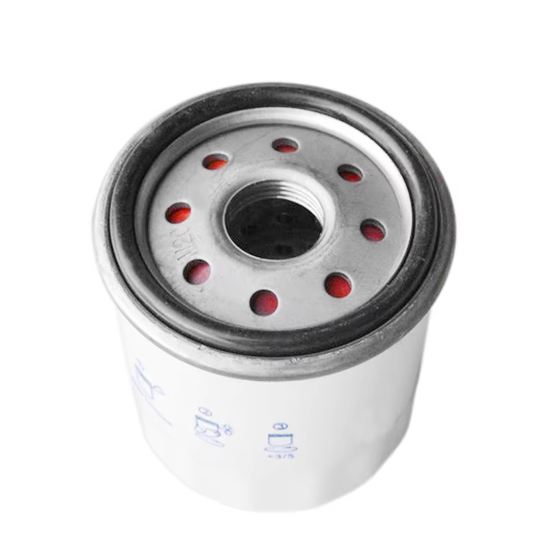 HH150-32430 OIL FILTER FIT J310 J106 J108 D722 Engine Geniune Parts EDL13000TE EDL11000E generator parts