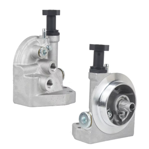 FILTER ASSEMBLY 8983129180 FOR ISUZU