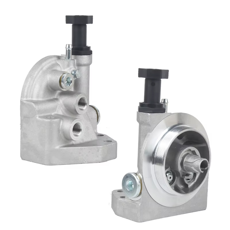 FILTER ASSEMBLY 8983129180 FOR ISUZU