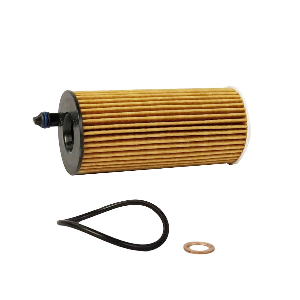 11428575211 Oil Filter For BMW 114d 1.5L 218d 2.0L X3 F25 X4 X5 F15