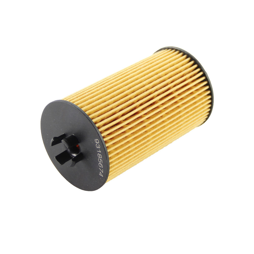 93185674 Oil Filter fit for Chevrolet Cruze 2011 - 2016 1.8L Opel Cascada 2013-19 1.4L