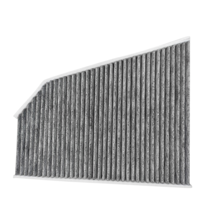 Activated Carbon Cabin Filter 1039042-00-A For Tesla MODEL-X 60D 75D 90D P90D P100D AWD Hatchback 2015 2016 2017 2018 2019 2020