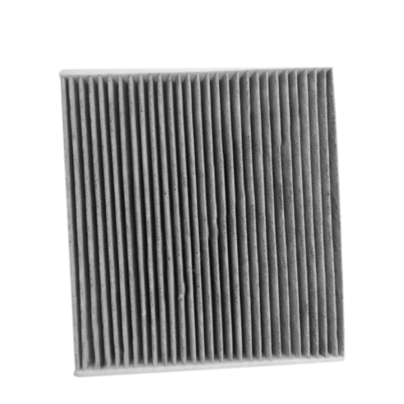 87139-ON010 Car Advanced Air Conditioning Filter With Activated Carbon PM2.5 Suitable For Toyota Corolla, Camry, New Crown, RAV4