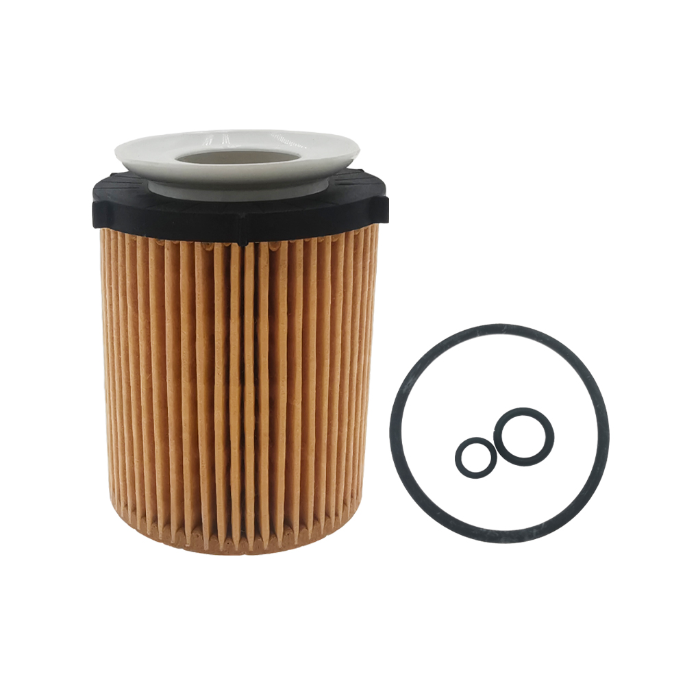 Oil Filter A160 A2701800009 HU711/6 For Mercedes B-Class W246,W242 2011-2019 A180B160B200 Model High Quailty Oil Filter