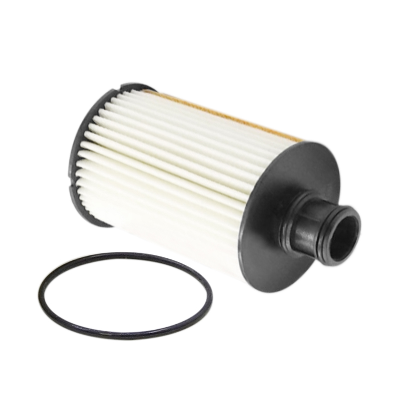 High Quality Oil Filter Kit Car Car Accessories LR011279 8w93-6a692-ac For Discovery 4 Range Rover 5.0 V8 Oil Filter