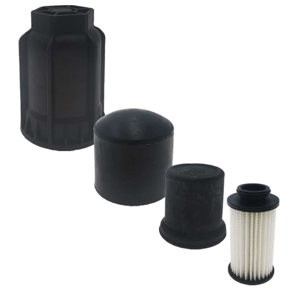 U58/9KIT Exhaust System Filter Wear‑resistant A0001421089 Urea Filter for ALEXANDER DENNIS Enviro / Enviro Dart for DAF TRUCKS