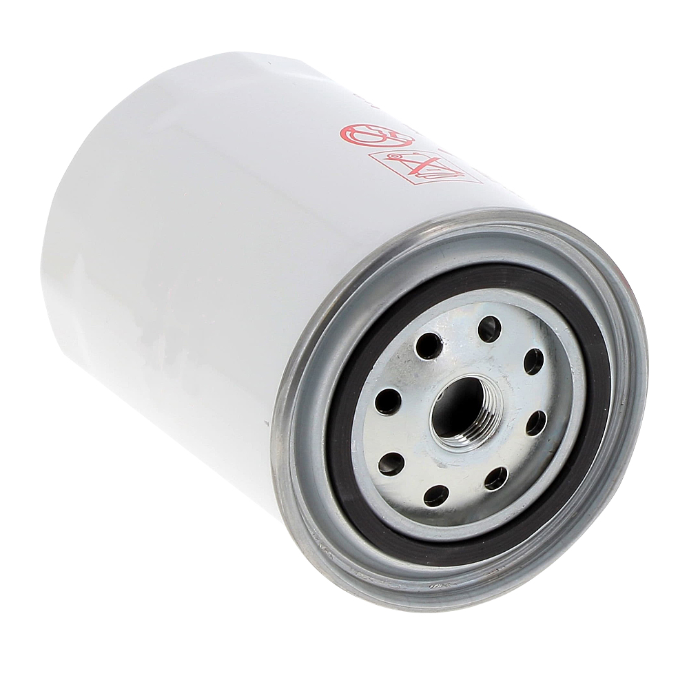 Coolant Filter WF2053 3318318 SX0807 Generator 153 Shangchai D6114 Dongfeng Excavator Water Filter Base Assembly