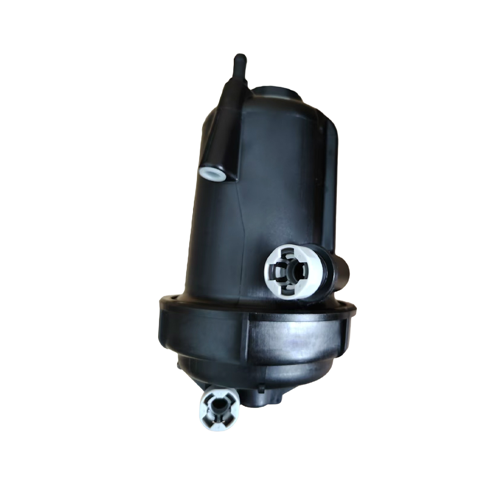 Fuel Filter Assembly 96629454 4803001 23.55.143.20 Primary Fuel Filter Assembly Engine Maintenance Spare Parts