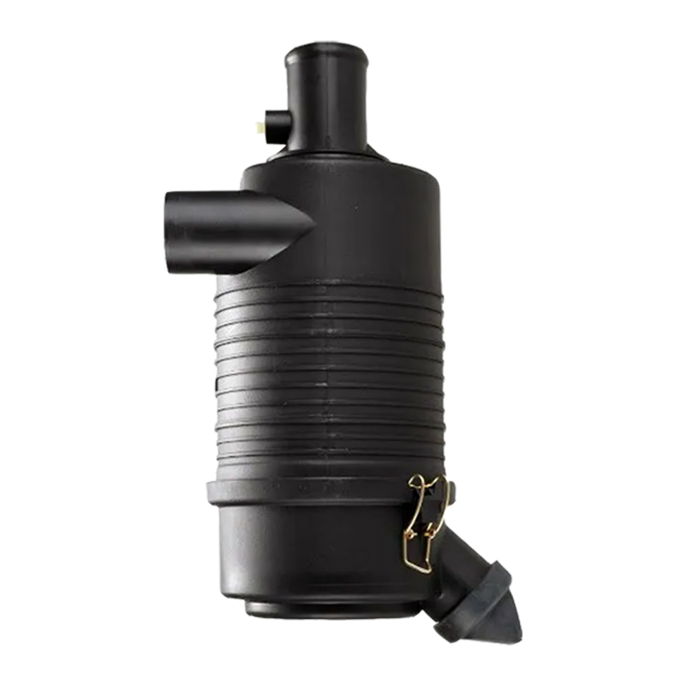 G057511 6670851 AIR FILTER HOUSING WITH AIR FILTERS 6672467  6672468 P821575 P822858 for  Donaldson Caterpillar Kubota Clarke