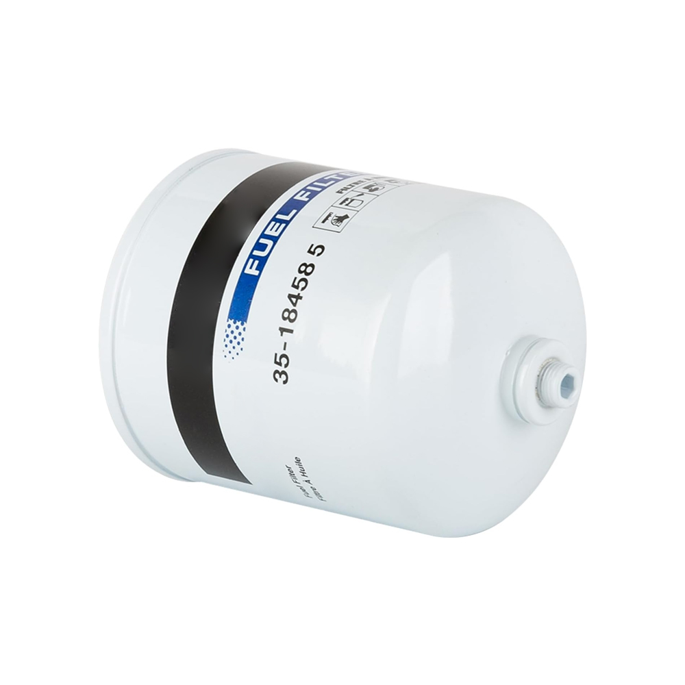 35-18458Q 4 35-18458 5 Water Separating Fuel Filter Kit with Sensor for Quicksilver 18458Q3 OPTIMAX 2 STROKE MERCURY