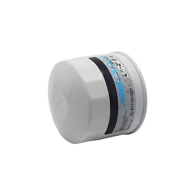 35-877761Q01 Oil Filter for 4-stroke Engine Mercury Mariner 75 to 115 HP