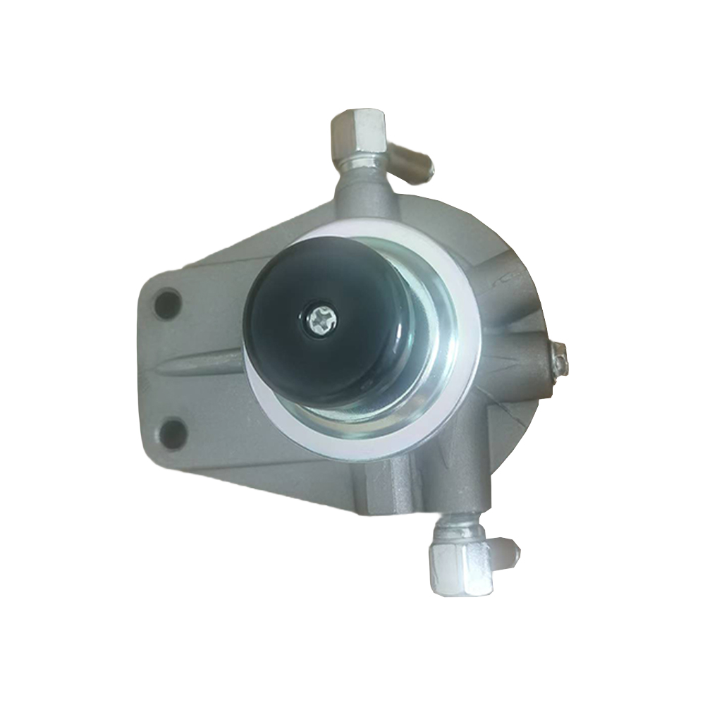 16401-VC10D Car Fuel Filter Lift Primer-Pump Fit For Patrol ZD30 3.0 For Patrol ZD30 3.0 ，10mm