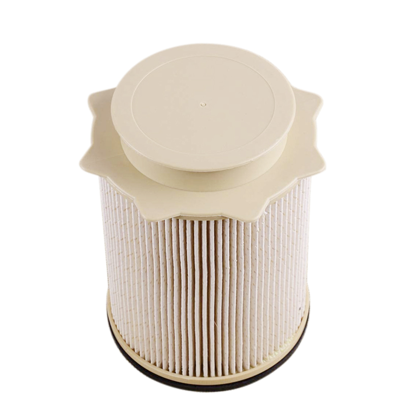 68197867AA 68157291AA Diesel Fuel Filter Kit RAM Fuel Water Separator Included O-ring FS53000 Fuel Filter 68065608AA