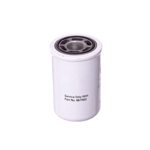 6677652 ‎P164381 Hydraulic Filter for Bobcat Loader 463 MT52 MT55 MT85 S70