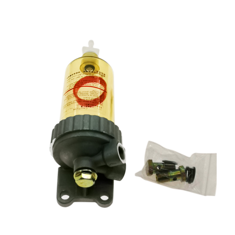 894427-1460 8944271460  Oil Water Separator for Hitachi EX200-1 EX200-2 EX200-3 EX200-5 Sumitomo SH220 SH280