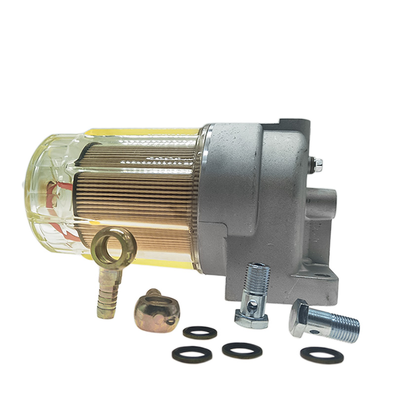 Fuel Water Separator 4642641 ASSEMBLY for HITACHI